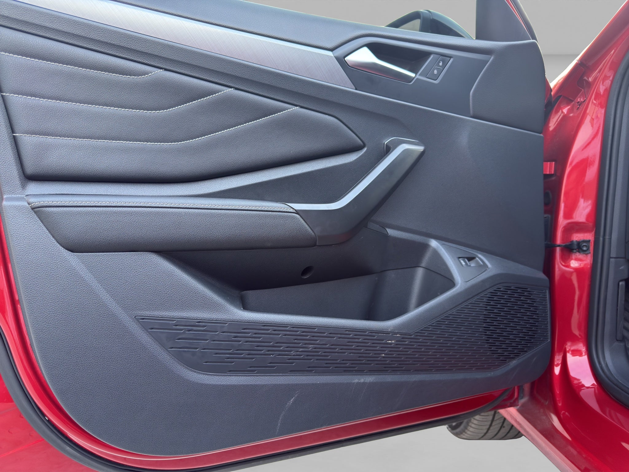 2024 Volkswagen Jetta 1.4 Comfortline At