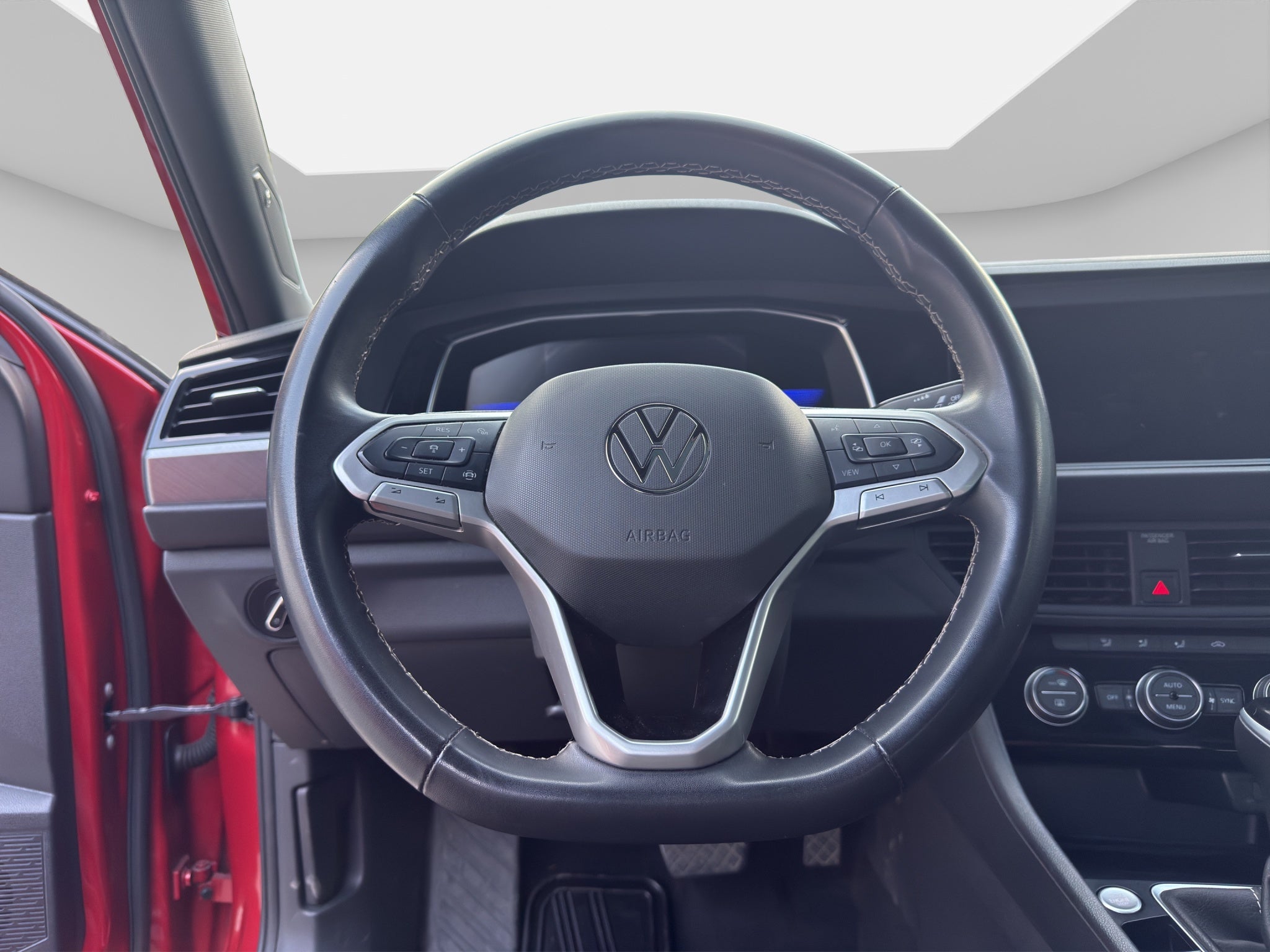 2024 Volkswagen Jetta 1.4 Comfortline At