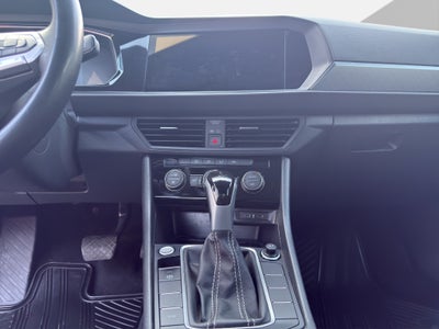 2024 Volkswagen Jetta 1.4 Comfortline At