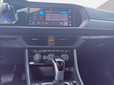 2024 Volkswagen Jetta 1.4 Comfortline At