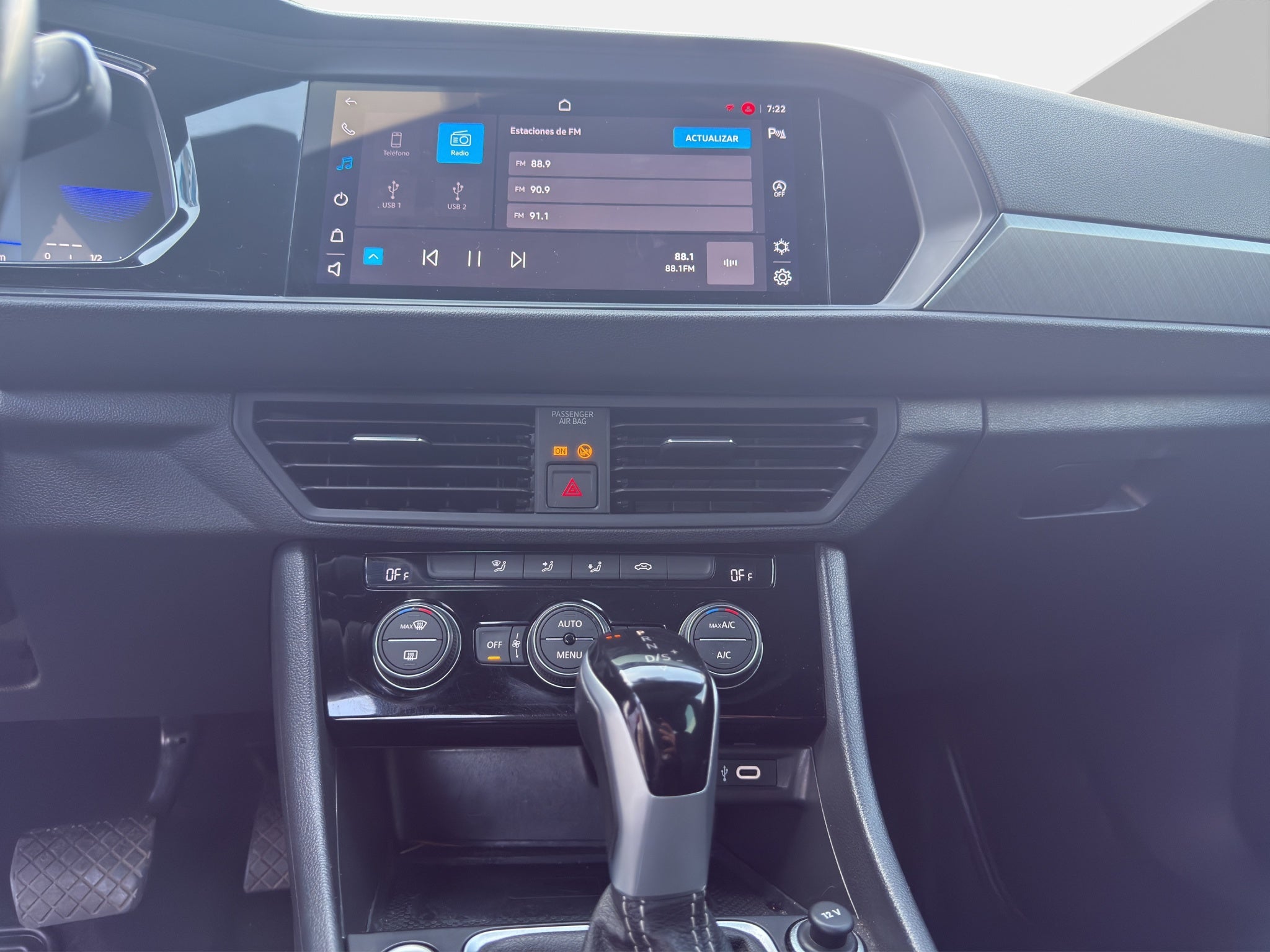 2024 Volkswagen Jetta 1.4 Comfortline At