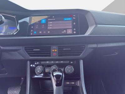 2024 Volkswagen Jetta 1.4 Comfortline At