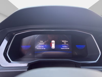 2024 Volkswagen Jetta 1.4 Comfortline At