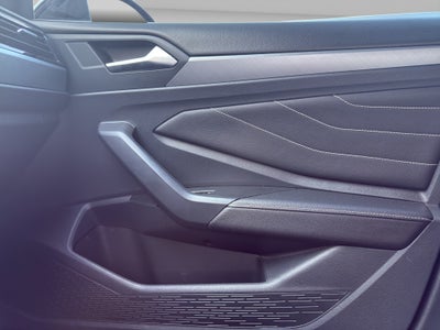 2024 Volkswagen Jetta 1.4 Comfortline At