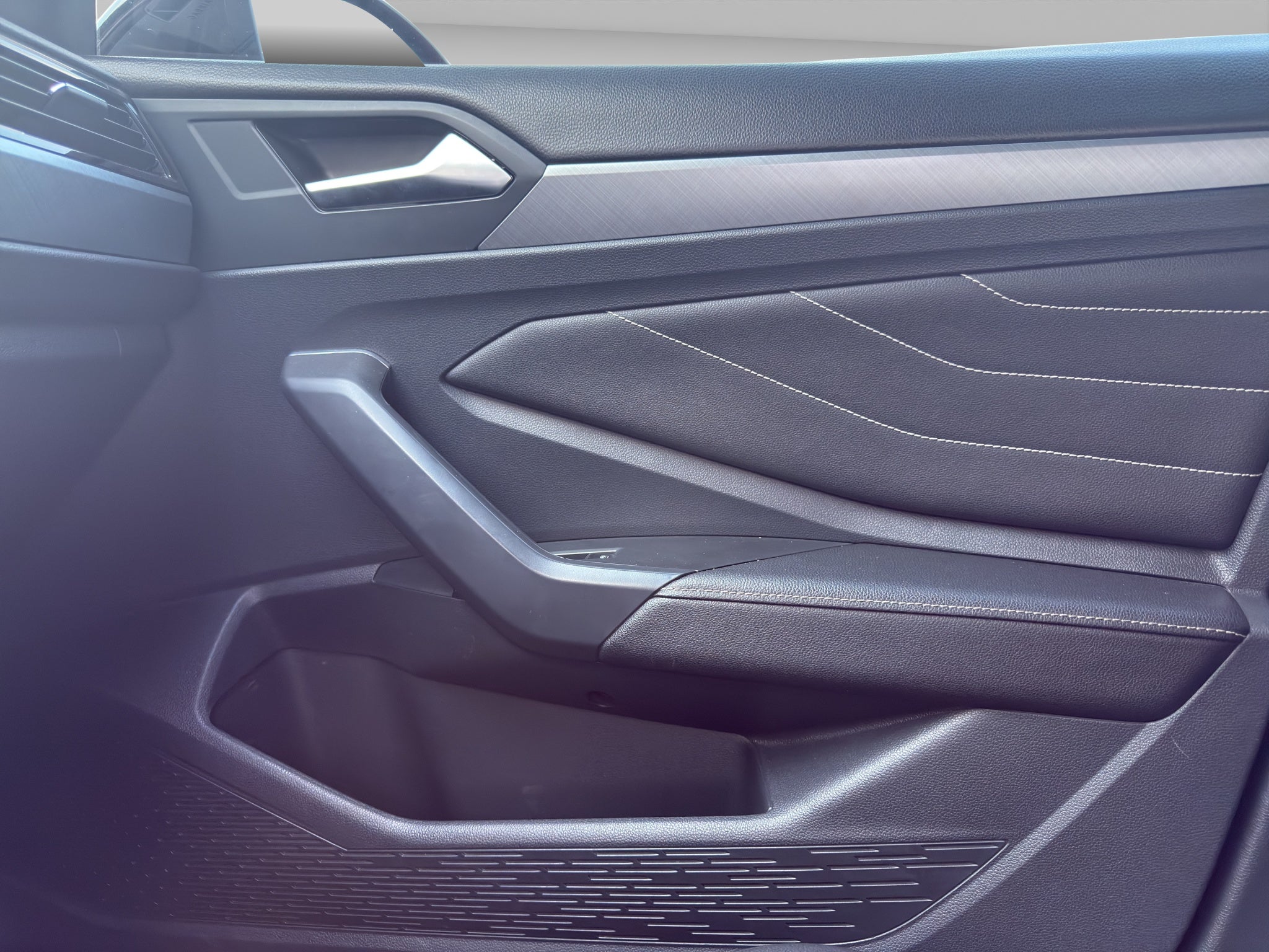 2024 Volkswagen Jetta 1.4 Comfortline At