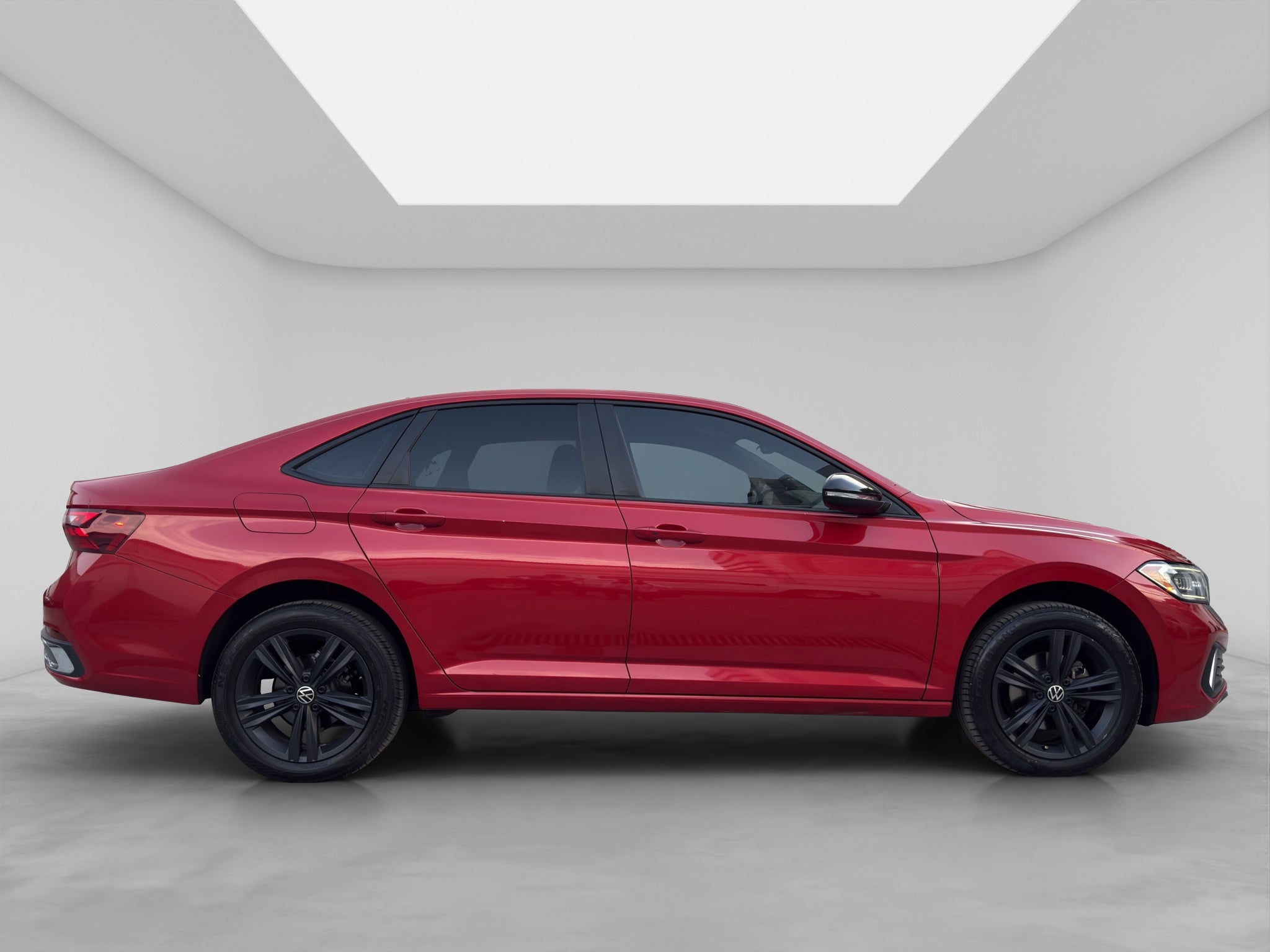 2024 Volkswagen Jetta 1.4 Comfortline At