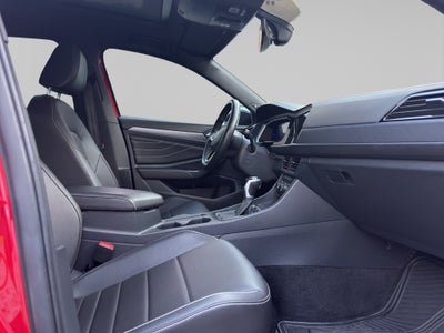 2024 Volkswagen Jetta 1.4 Comfortline At