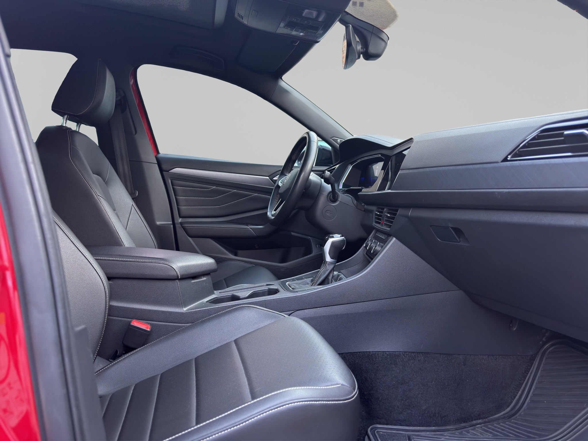 2024 Volkswagen Jetta 1.4 Comfortline At