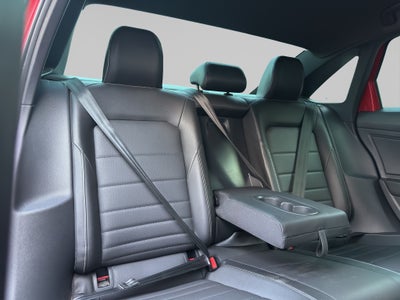 2024 Volkswagen Jetta 1.4 Comfortline At