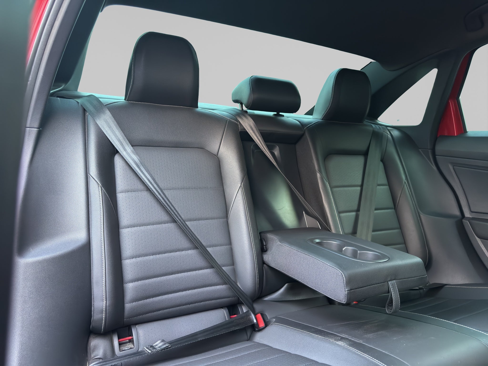 2024 Volkswagen Jetta 1.4 Comfortline At