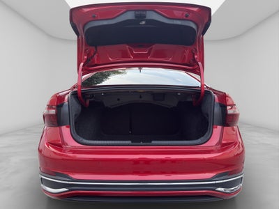 2024 Volkswagen Jetta 1.4 Comfortline At