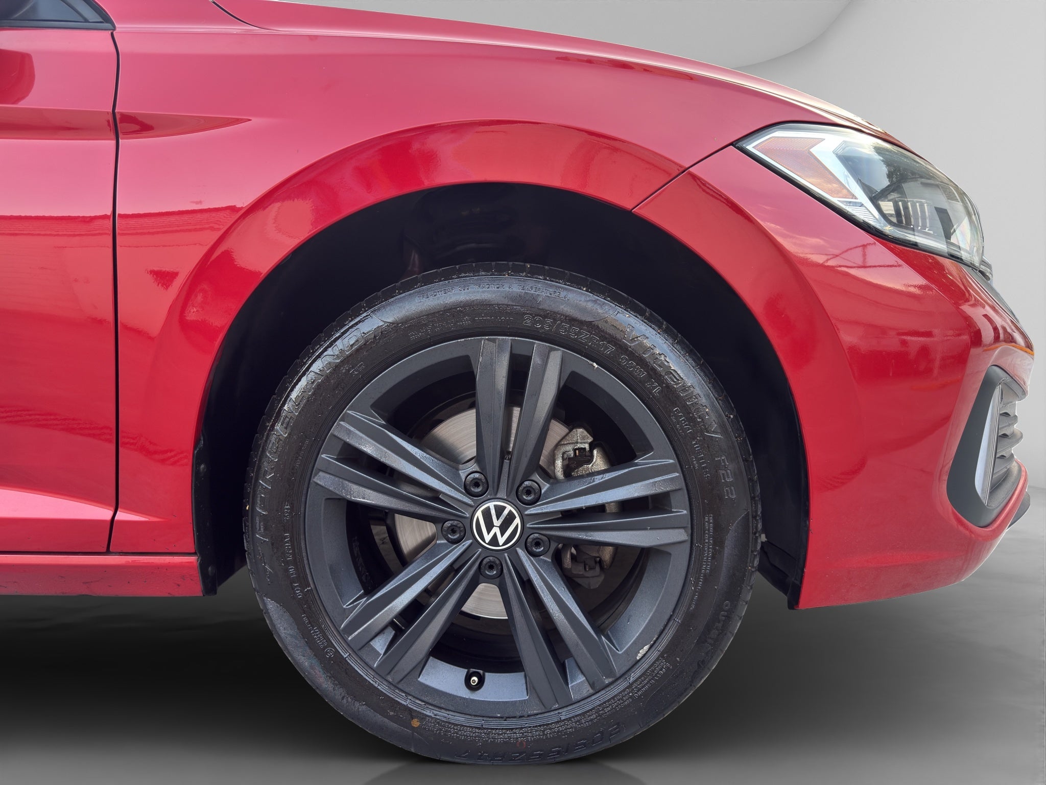 2024 Volkswagen Jetta 1.4 Comfortline At