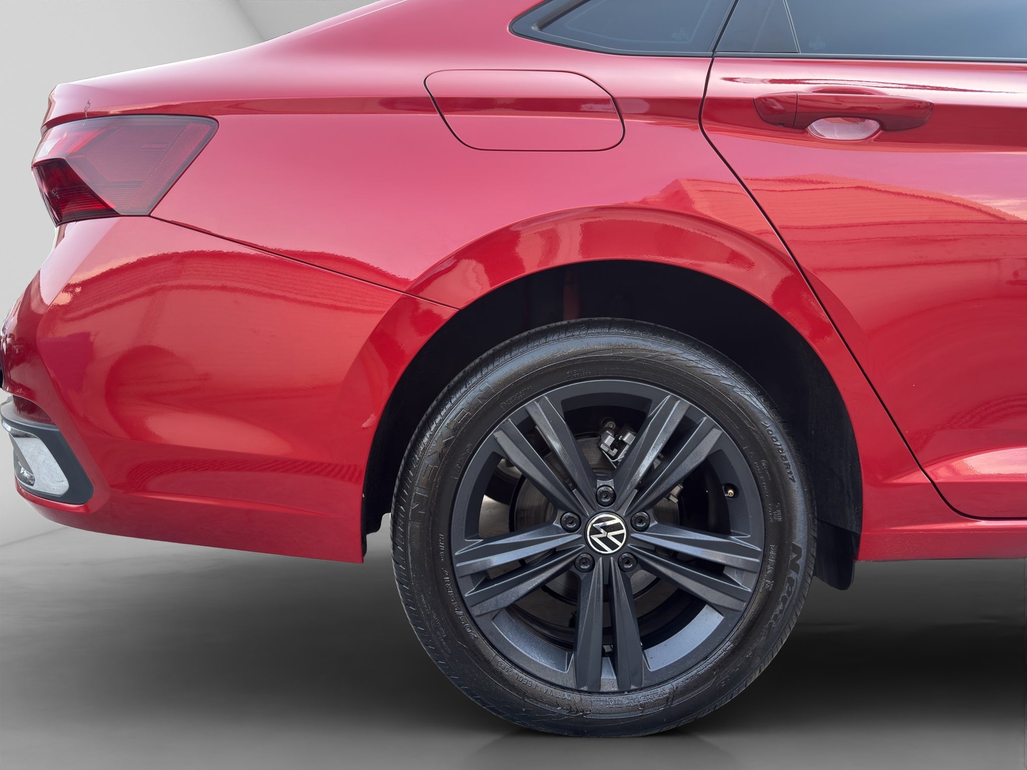 2024 Volkswagen Jetta 1.4 Comfortline At