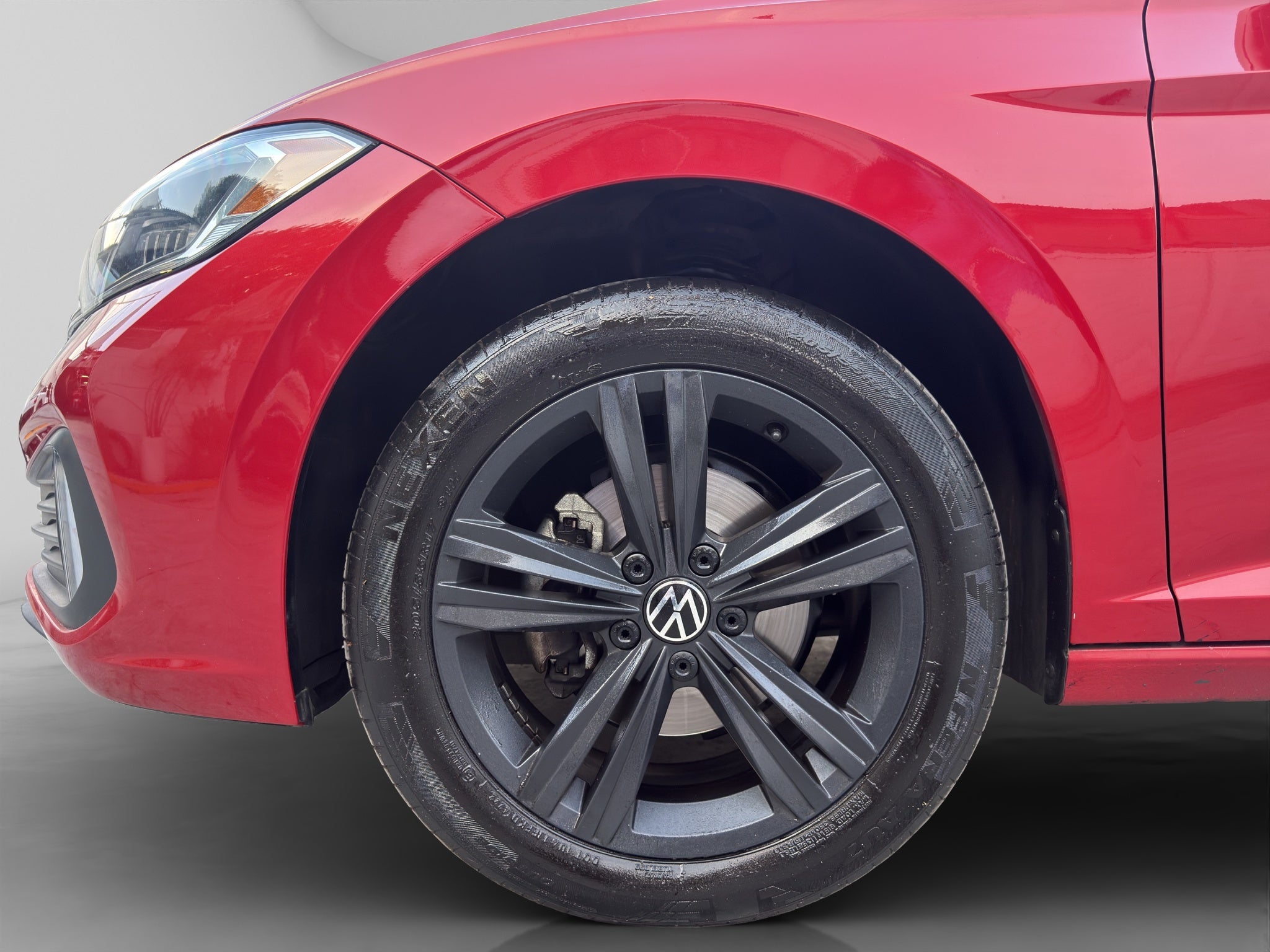 2024 Volkswagen Jetta 1.4 Comfortline At