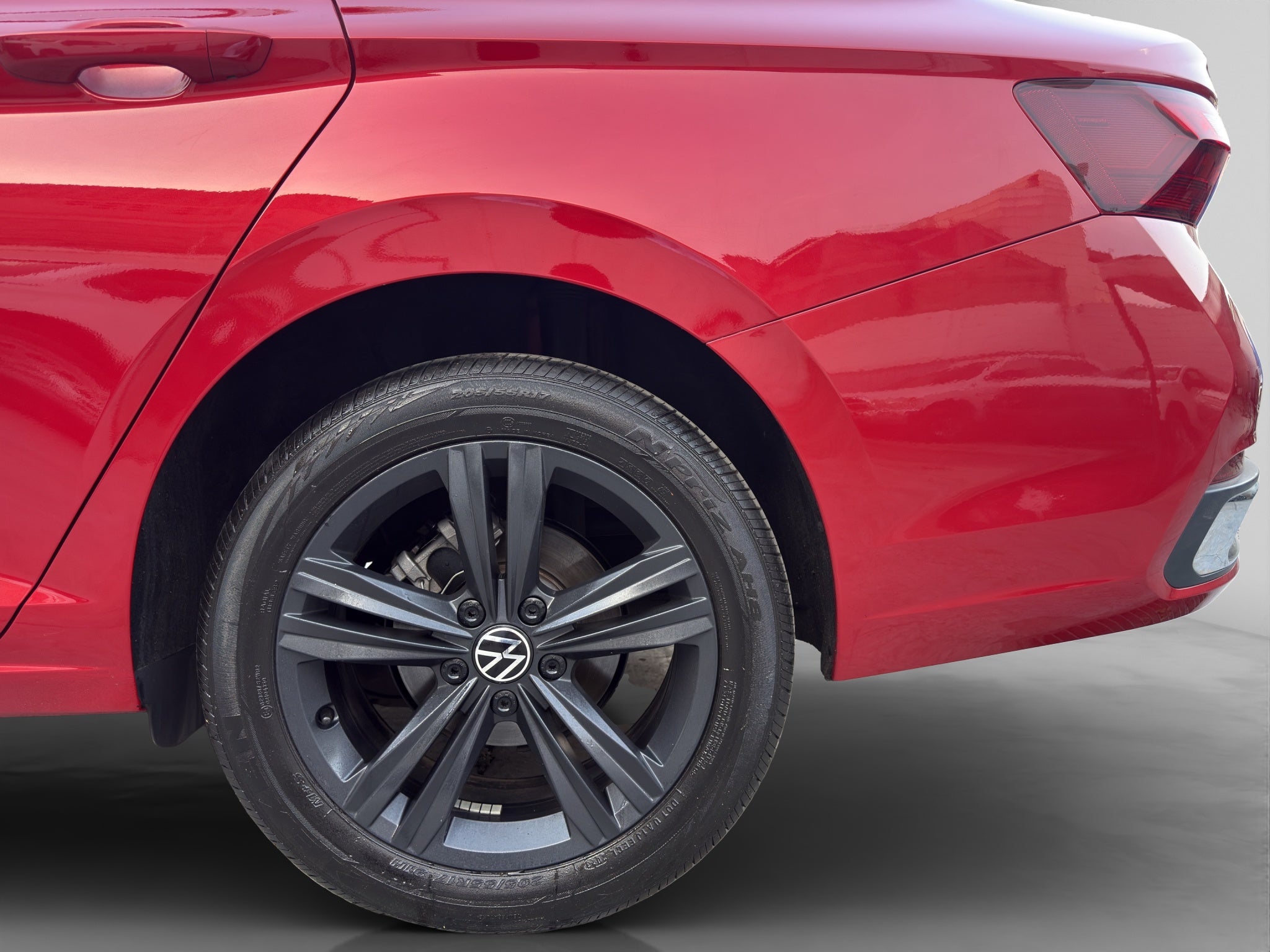 2024 Volkswagen Jetta 1.4 Comfortline At