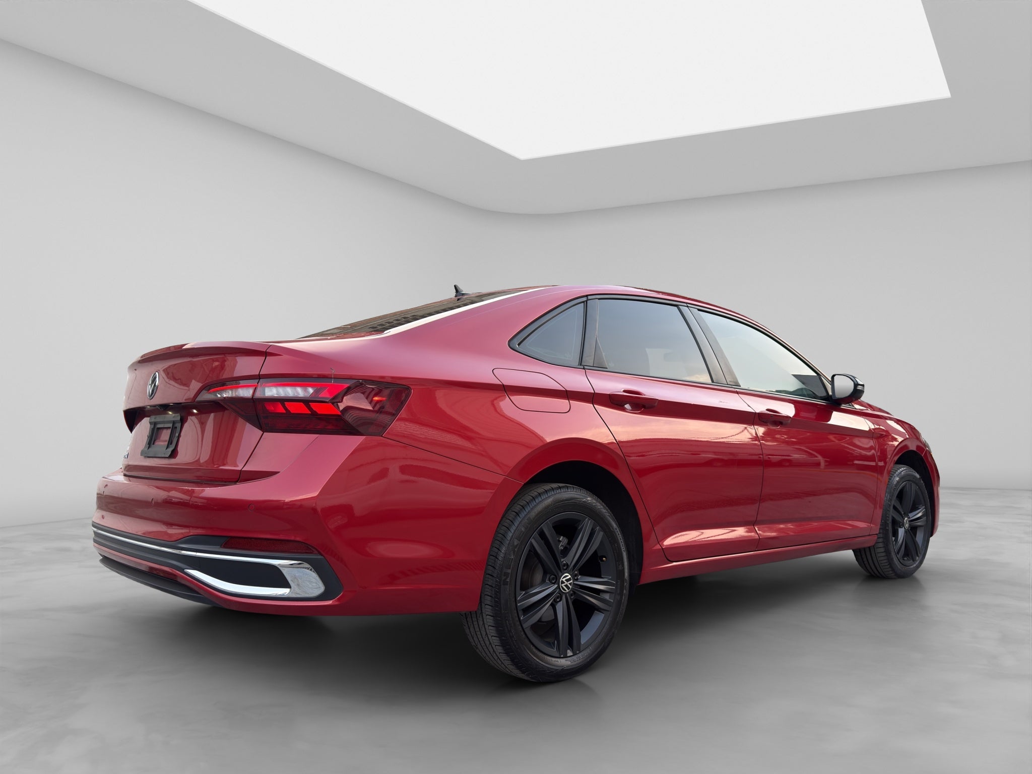 2024 Volkswagen Jetta 1.4 Comfortline At