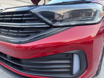 2024 Volkswagen Jetta 1.4 Comfortline At