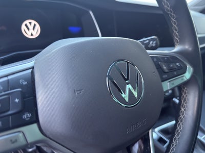 2024 Volkswagen Jetta 1.4 Comfortline At