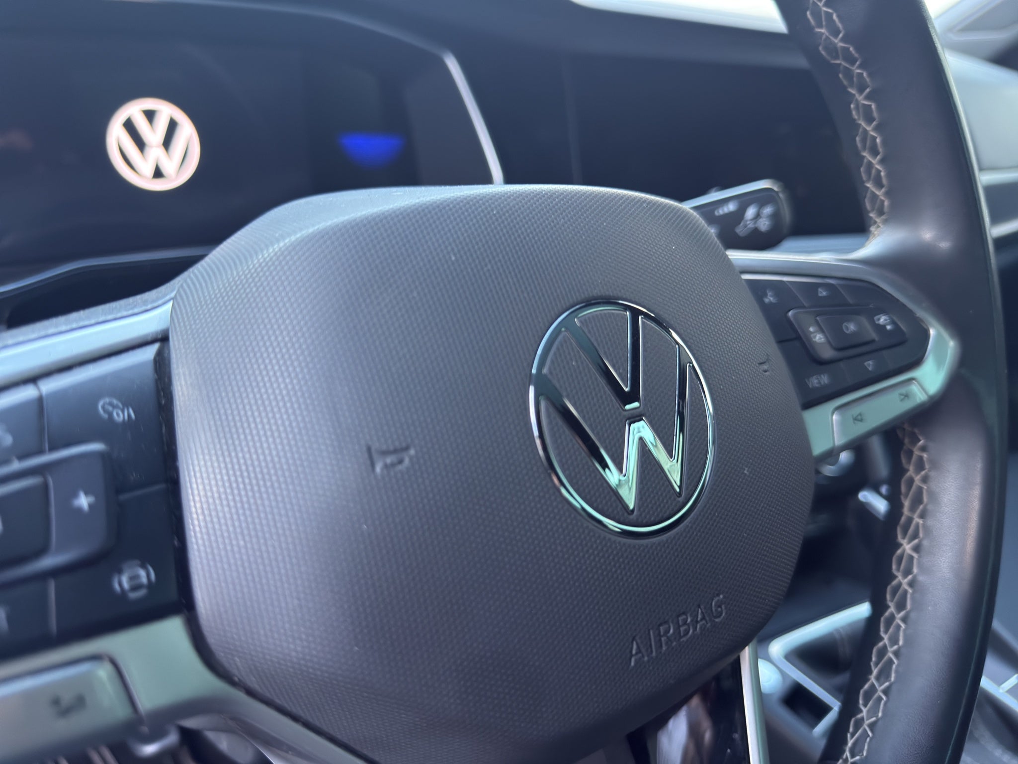 2024 Volkswagen Jetta 1.4 Comfortline At