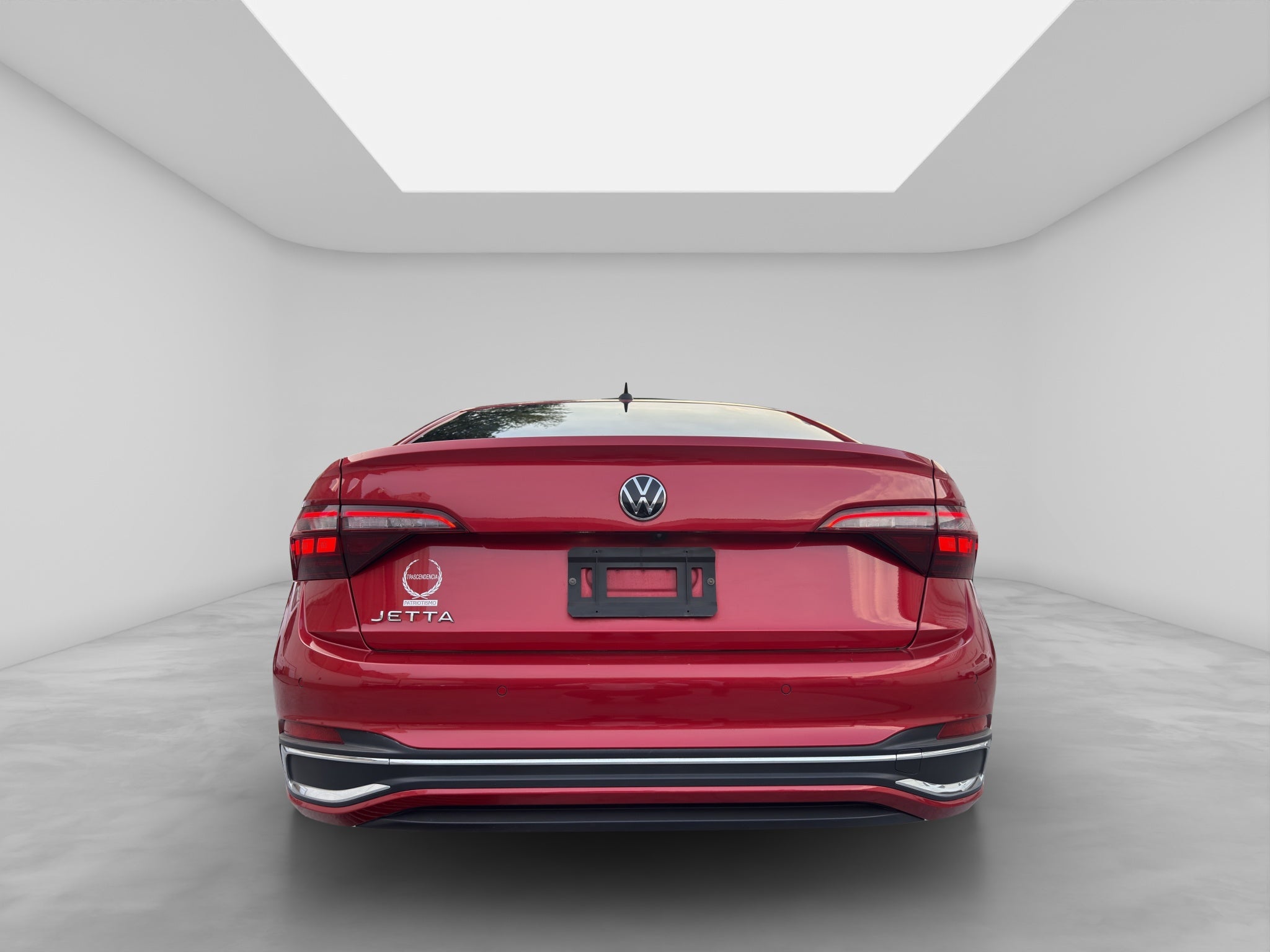 2024 Volkswagen Jetta 1.4 Comfortline At