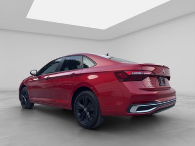 2024 Volkswagen Jetta 1.4 Comfortline At