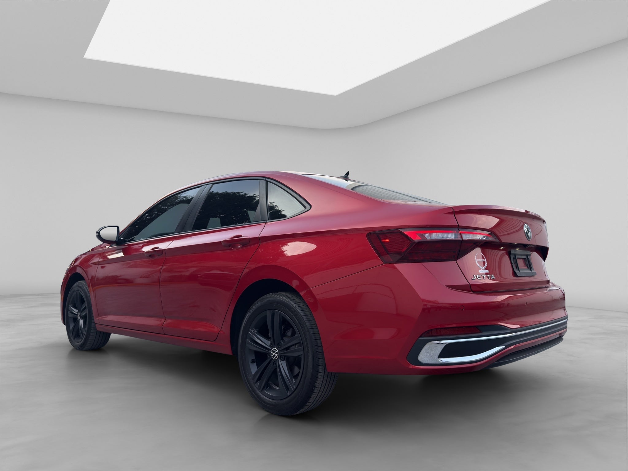 2024 Volkswagen Jetta 1.4 Comfortline At