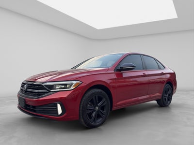 2024 Volkswagen Jetta 1.4 Comfortline At