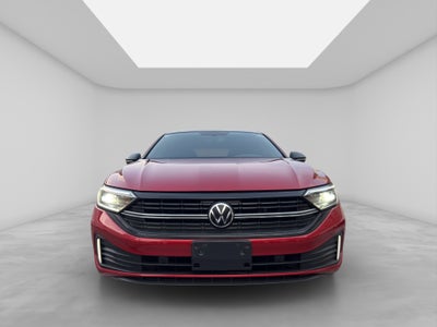 2024 Volkswagen Jetta 1.4 Comfortline At