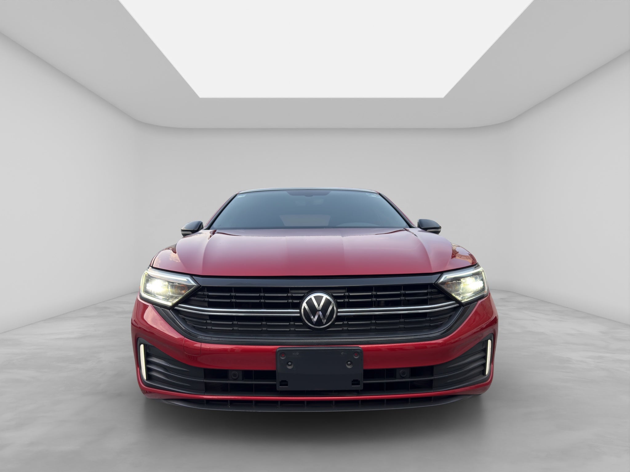 2024 Volkswagen Jetta 1.4 Comfortline At