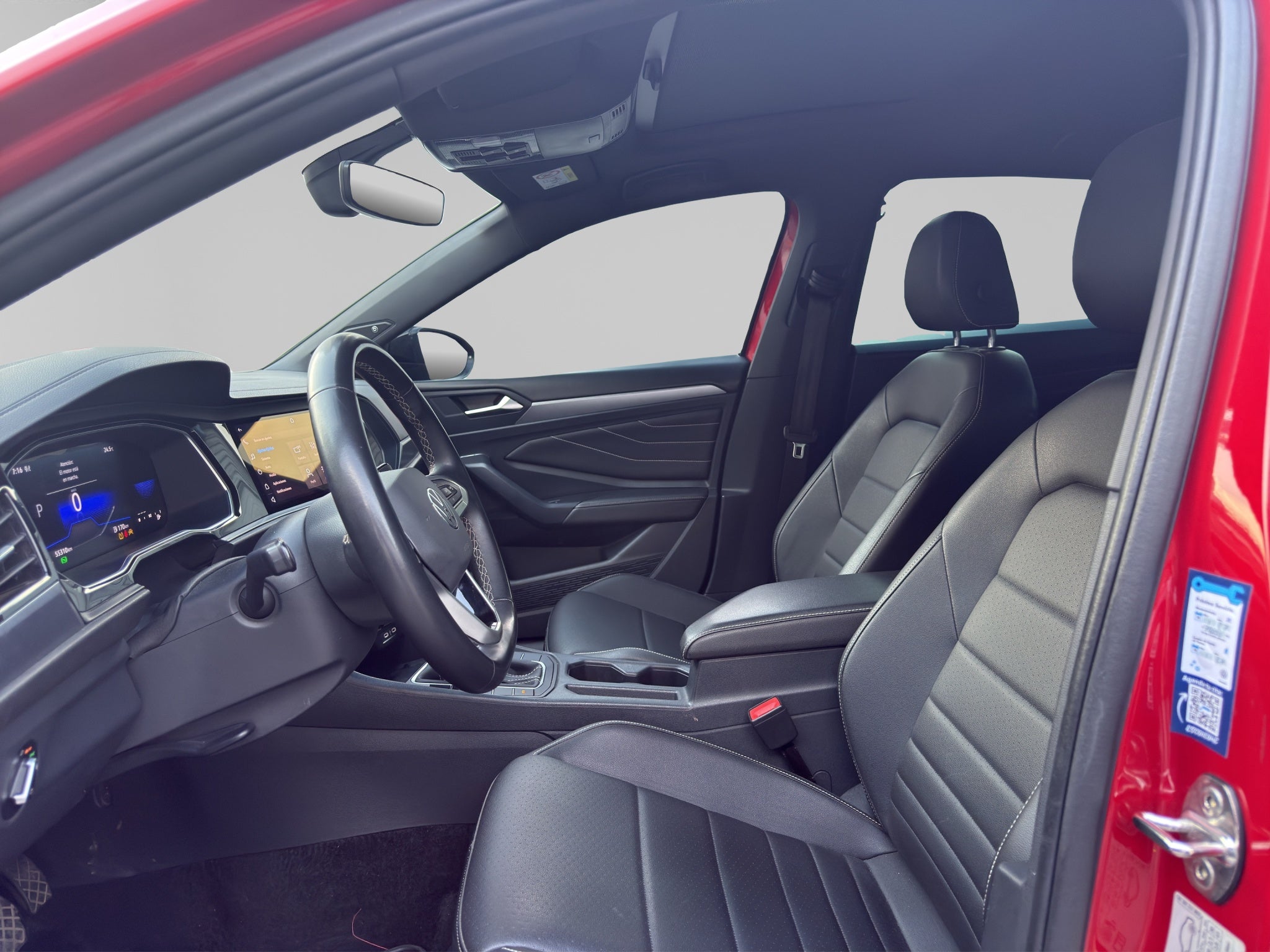 2024 Volkswagen Jetta 1.4 Comfortline At