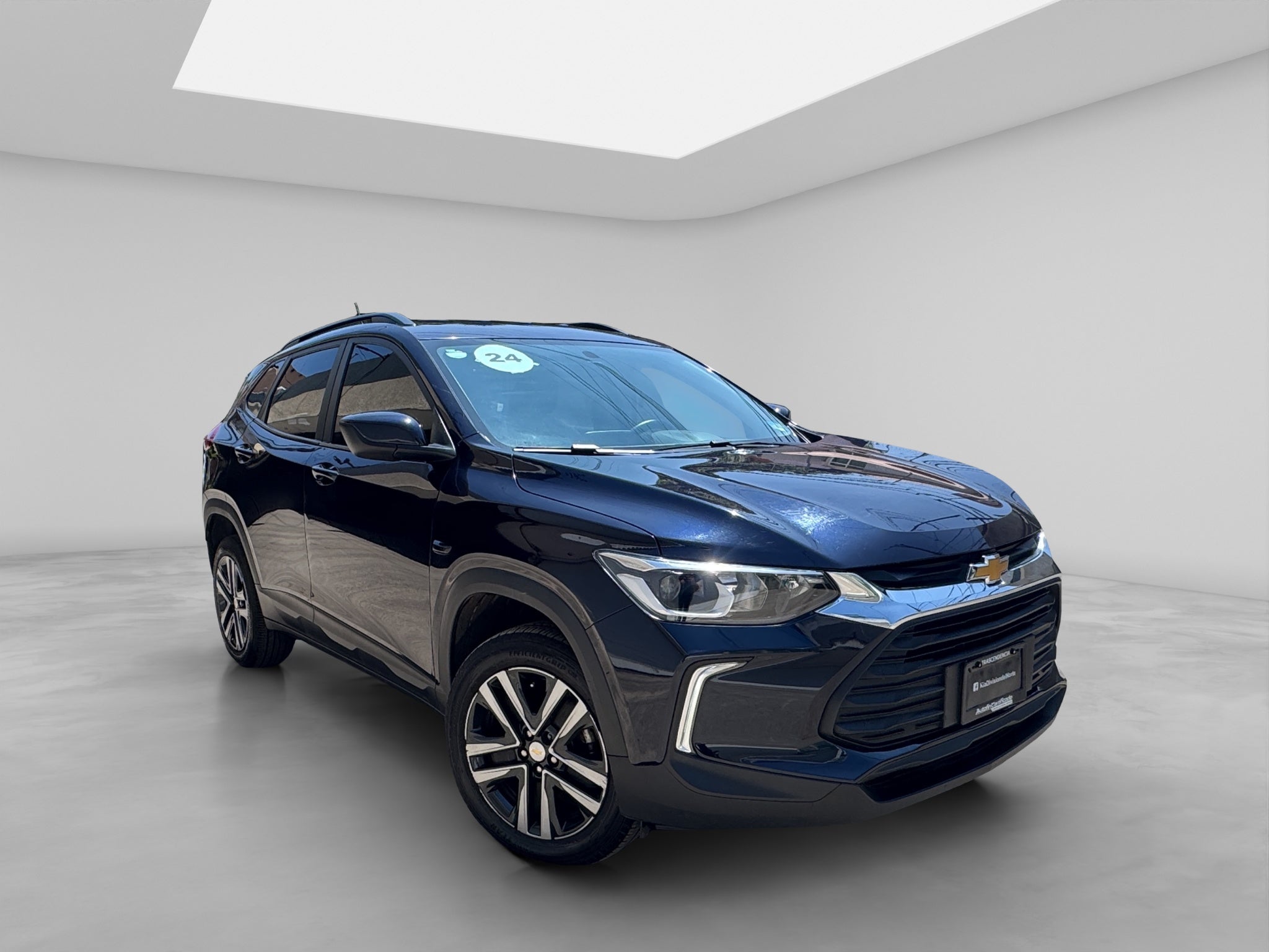 2024 Chevrolet Tracker 1.2 Ls At