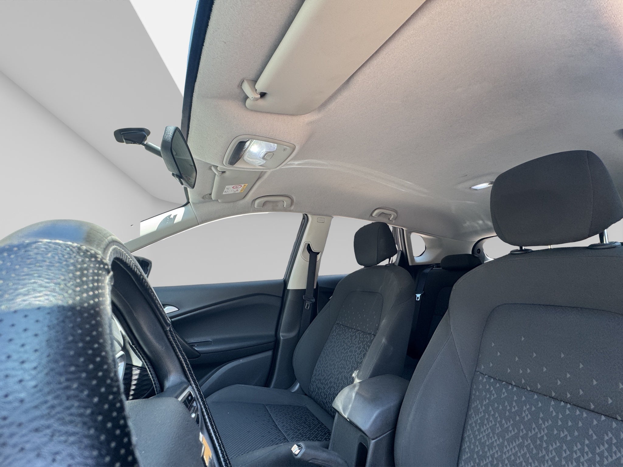 2024 Chevrolet Tracker 1.2 Ls At