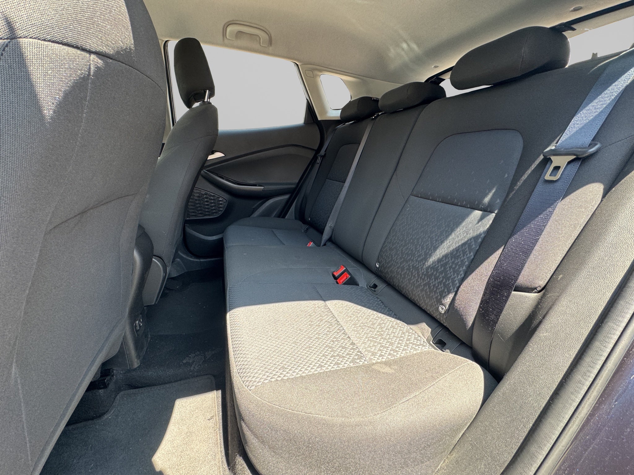 2024 Chevrolet Tracker 1.2 Ls At