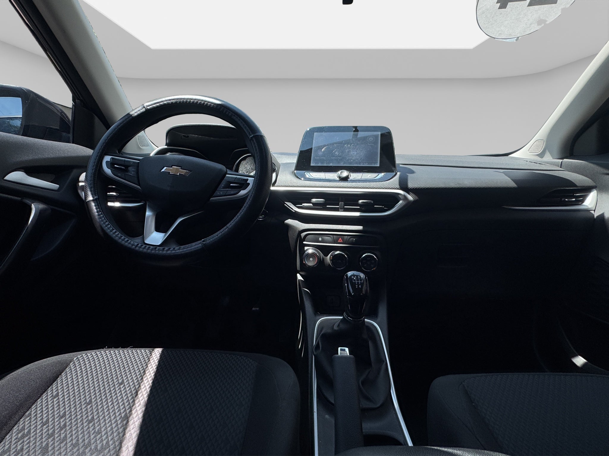 2024 Chevrolet Tracker 1.2 Ls At