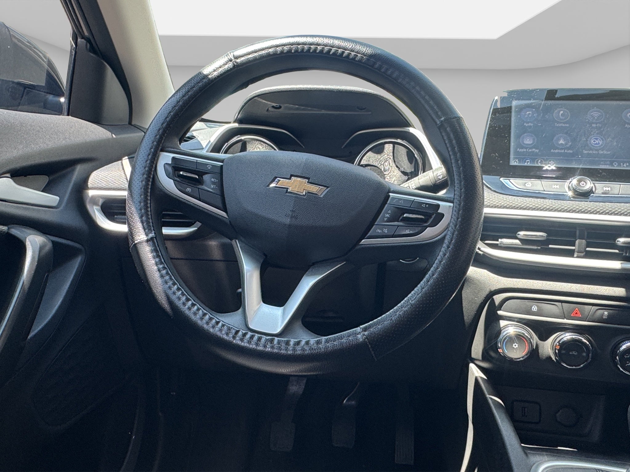 2024 Chevrolet Tracker 1.2 Ls At