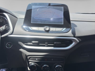 2024 Chevrolet Tracker 1.2 Ls At