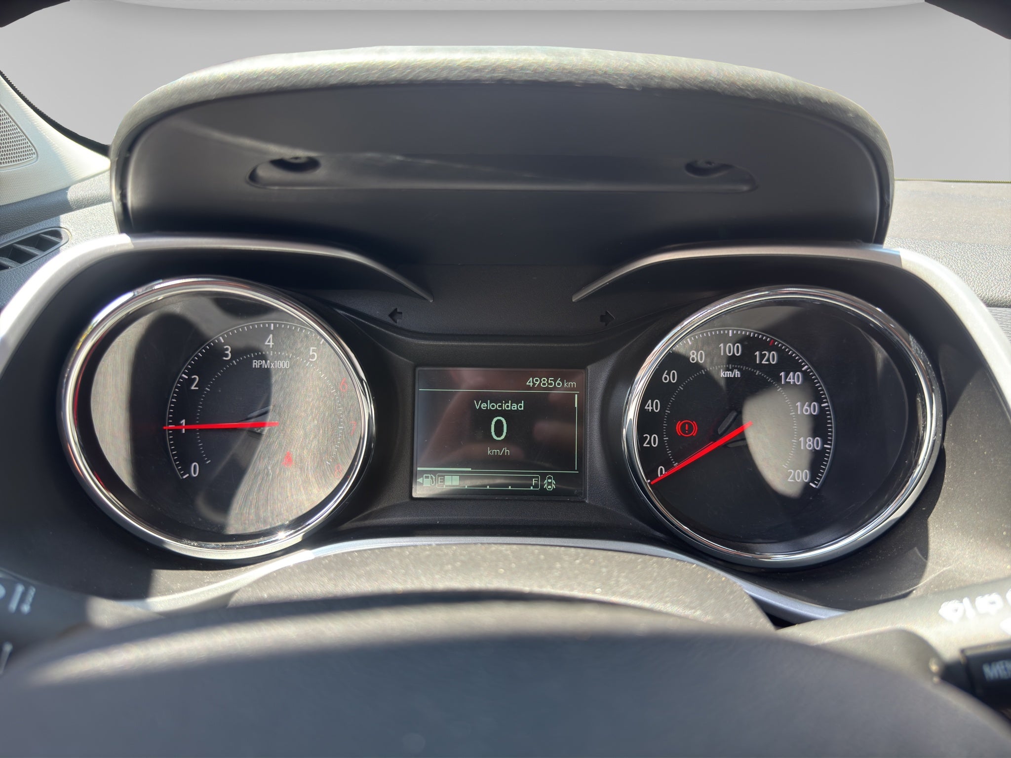 2024 Chevrolet Tracker 1.2 Ls At