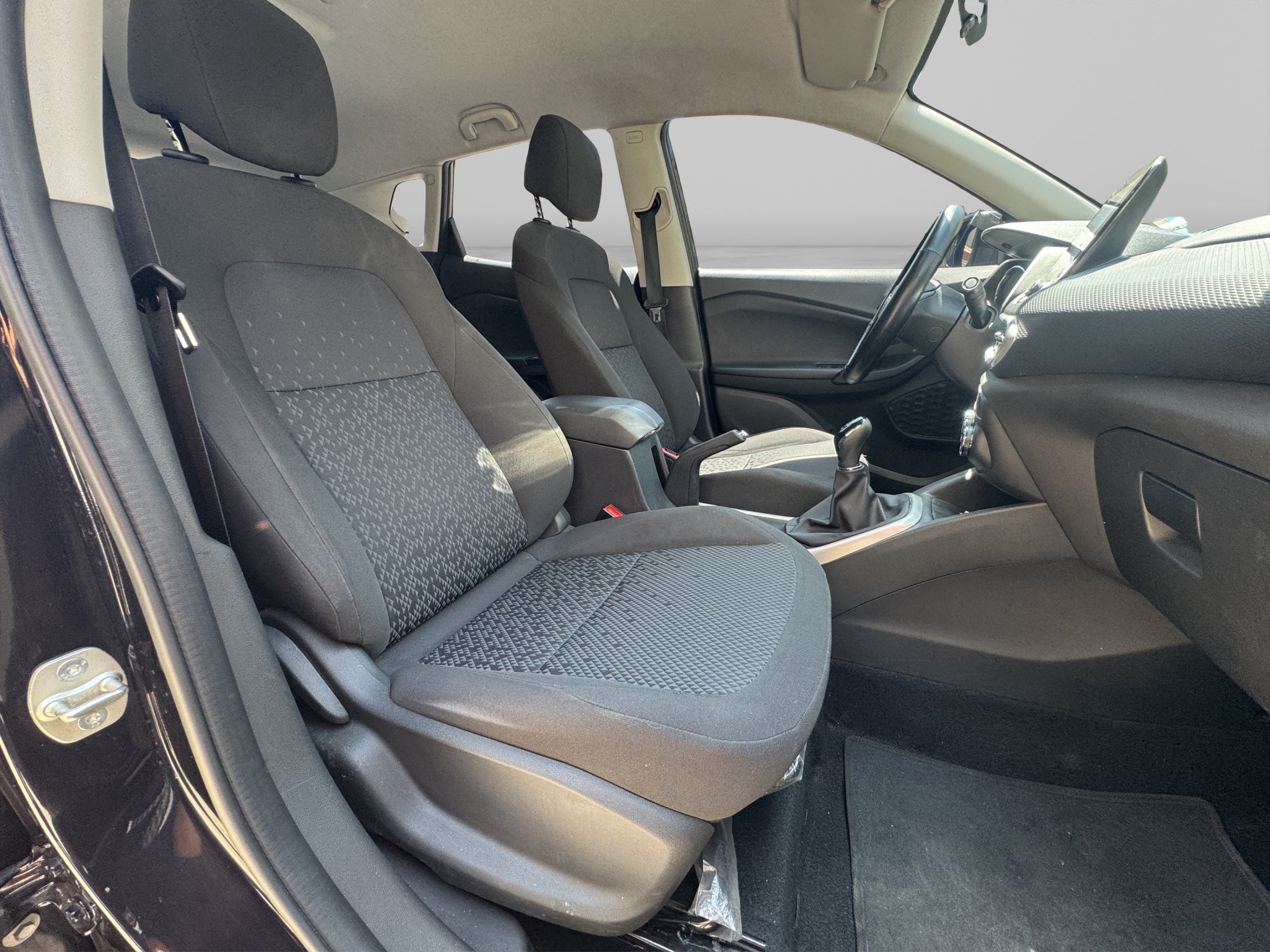 2024 Chevrolet Tracker 1.2 Ls At