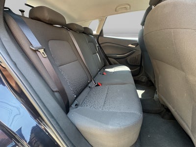 2024 Chevrolet Tracker 1.2 Ls At