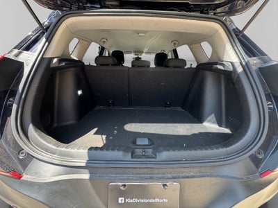 2024 Chevrolet Tracker 1.2 Ls At