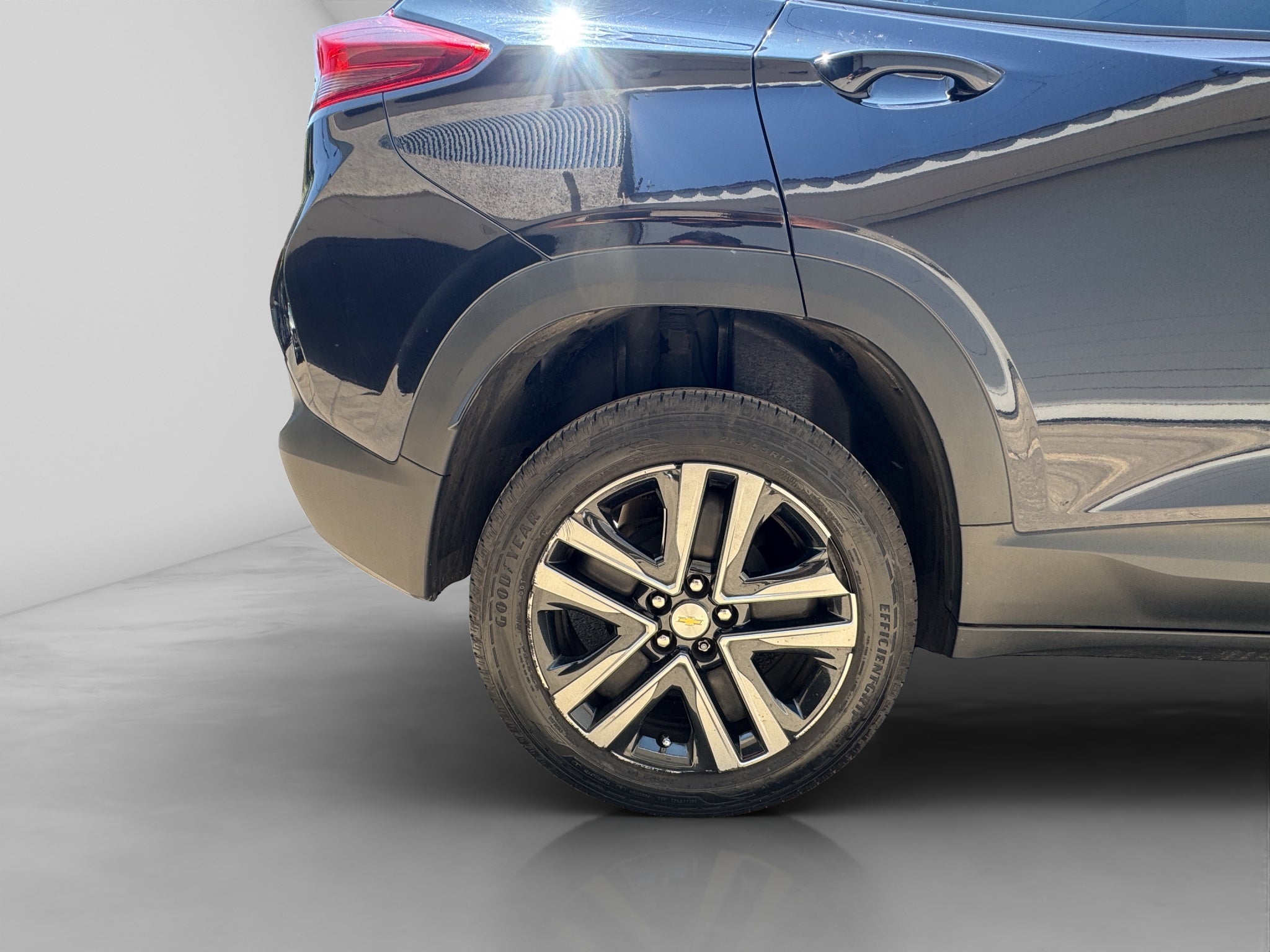 2024 Chevrolet Tracker 1.2 Ls At