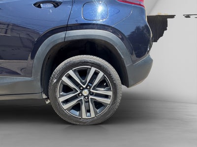 2024 Chevrolet Tracker 1.2 Ls At