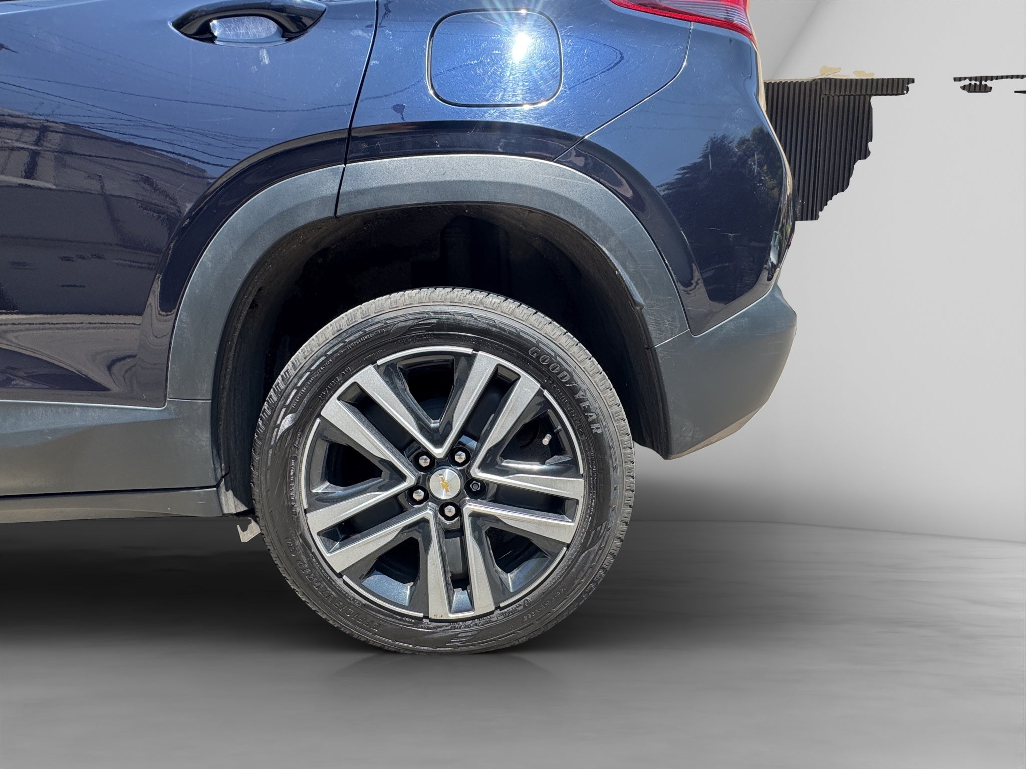 2024 Chevrolet Tracker 1.2 Ls At