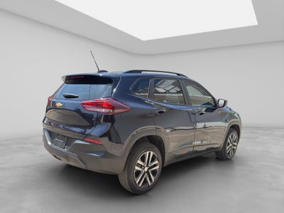 2024 Chevrolet Tracker 1.2 Ls At