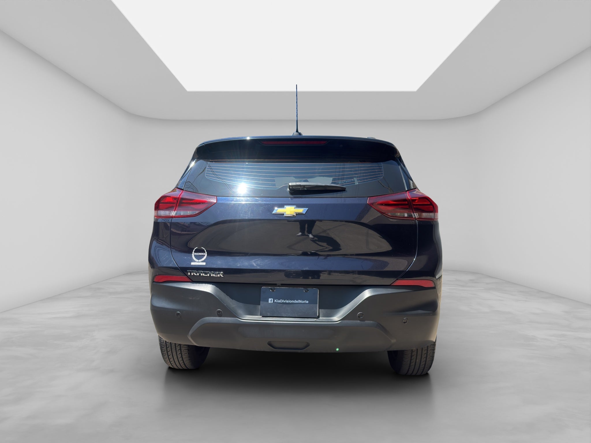 2024 Chevrolet Tracker 1.2 Ls At