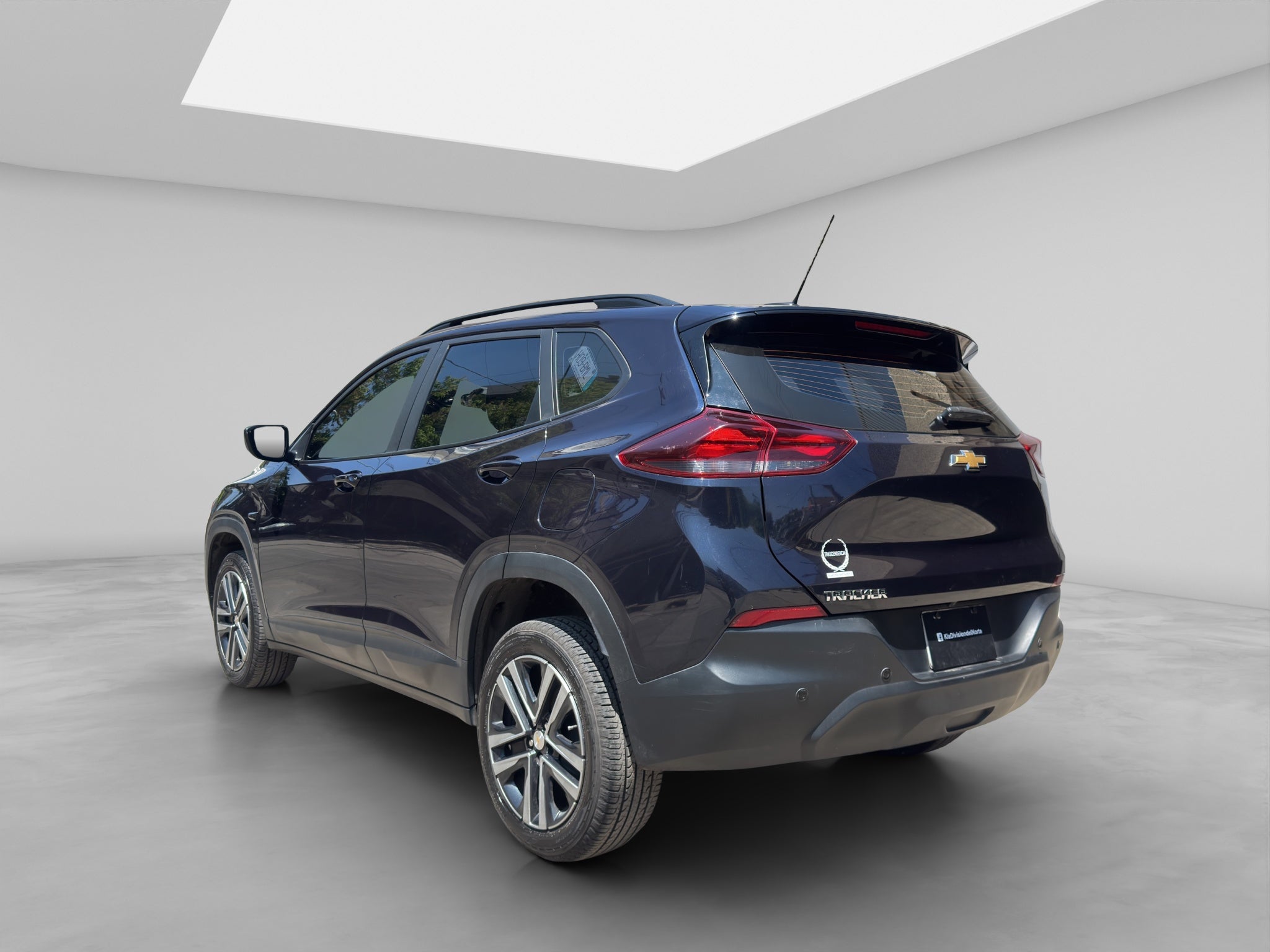 2024 Chevrolet Tracker 1.2 Ls At