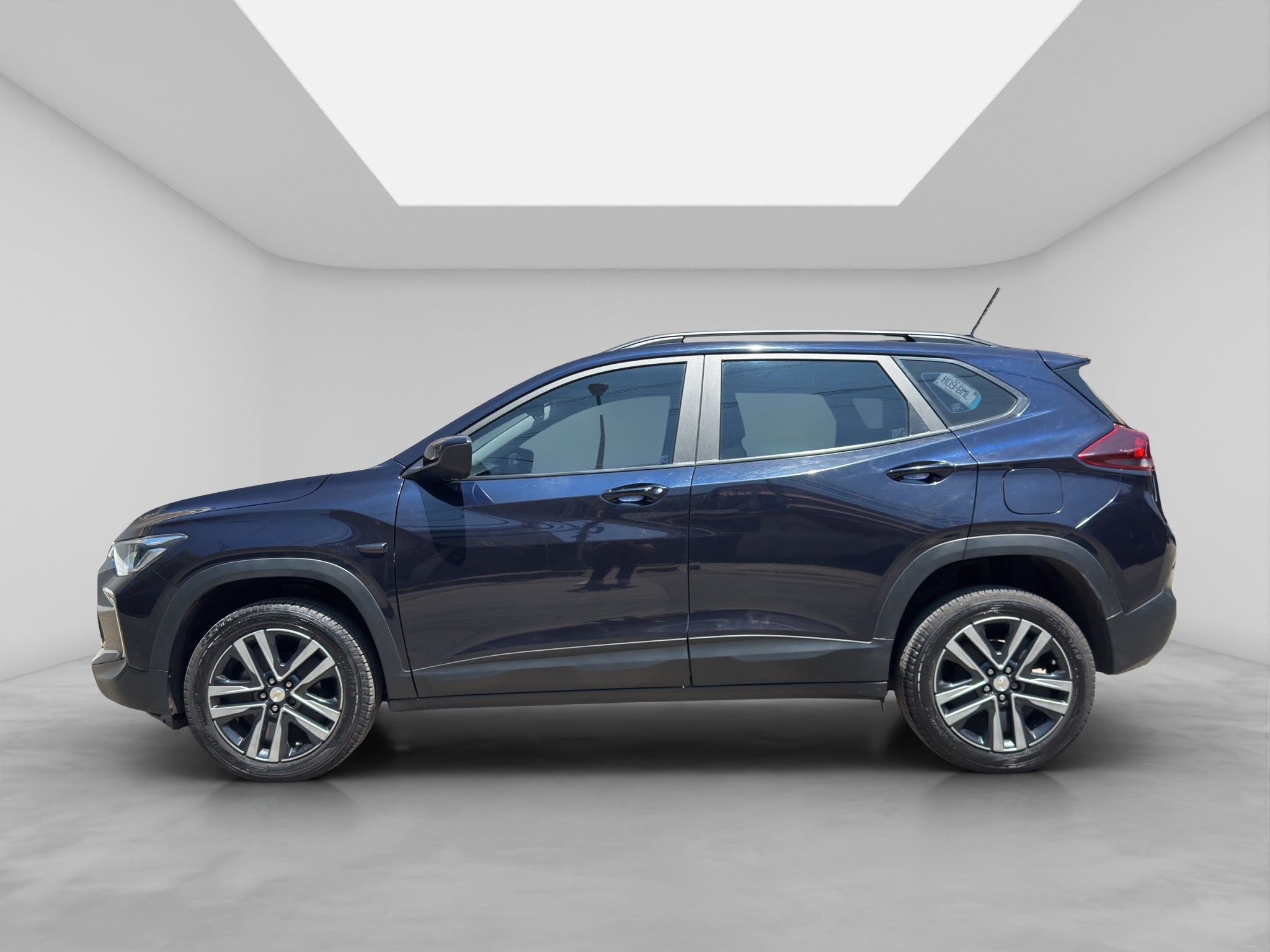 2024 Chevrolet Tracker 1.2 Ls At