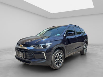 2024 Chevrolet Tracker 1.2 Ls At