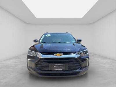 2024 Chevrolet Tracker 1.2 Ls At