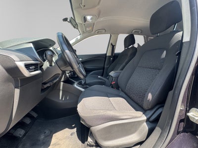 2024 Chevrolet Tracker 1.2 Ls At